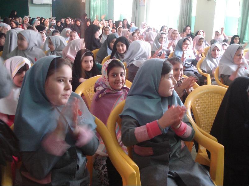 جشن ستارگان قرآني